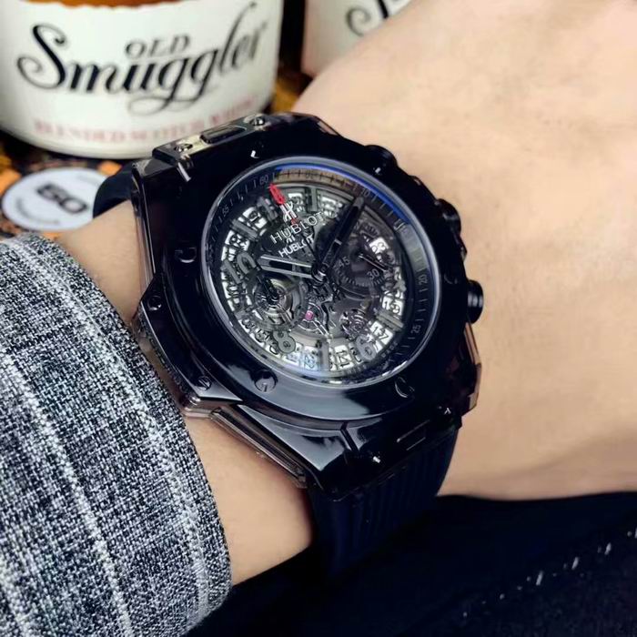 HUBLOT GENEVE Watch 367